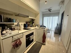 Lattice One (D20), Apartment #571866731